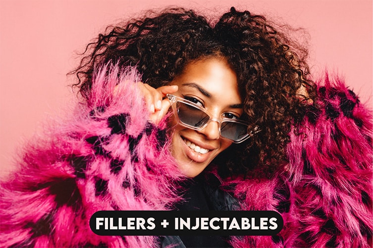 Botox, Threads and Fillers