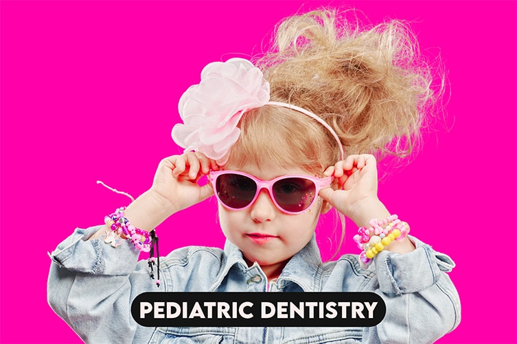 Pediatric Dentistry