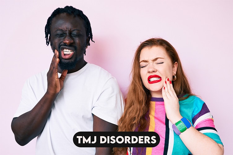 TMJ Disorders 
