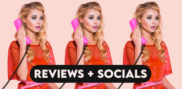Social Media