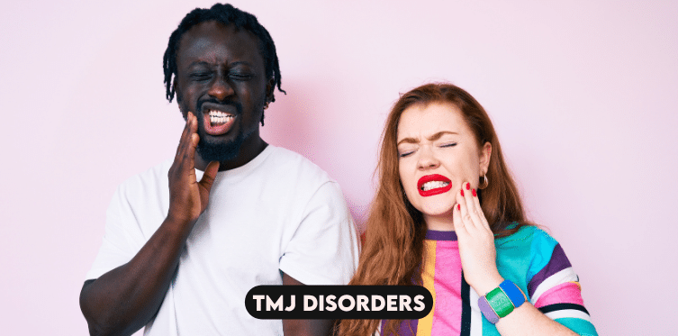 TMJ Disorders