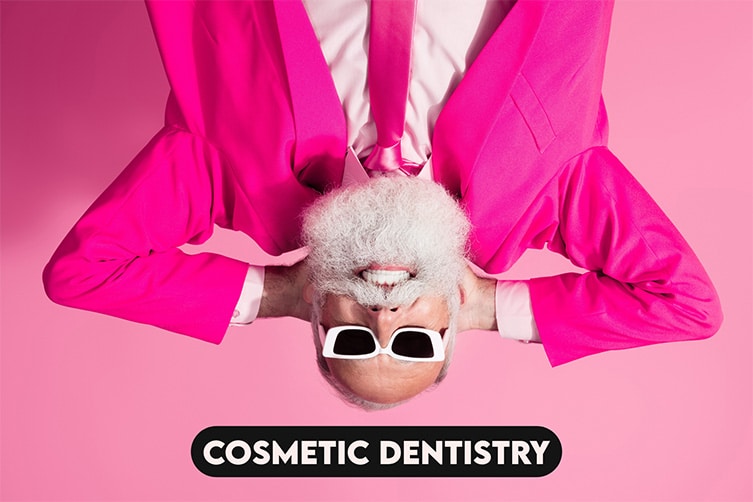 Cosmetic Dentistry