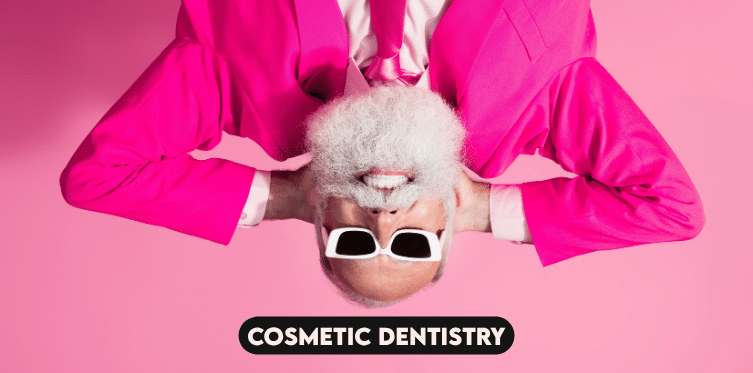 Cosmetic Dentistry