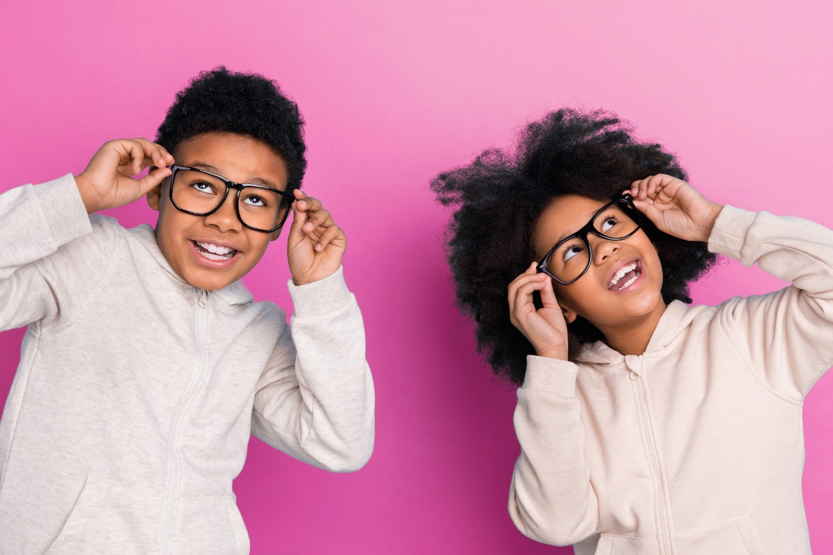 Pediatric dentistry decorative image