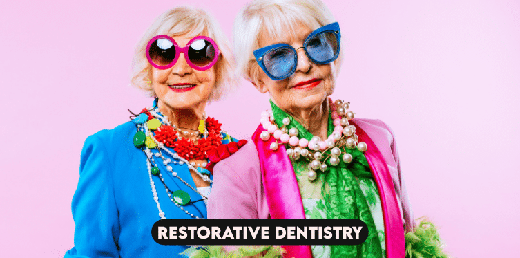 Restorative Dentistry