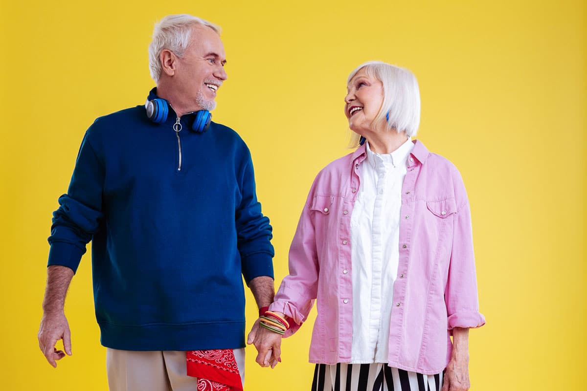 Dentures Decorative Image