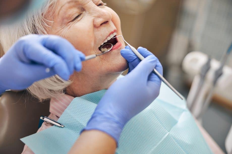 Step-by-Step Guide to the Dental Implant Process